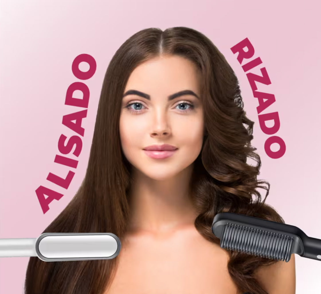 CEPILLO SECADOR HAIR