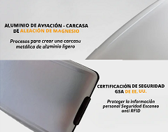 🚨GRAN LANZAMIENTO⚡️ -BILLETERA-ANTIROBO