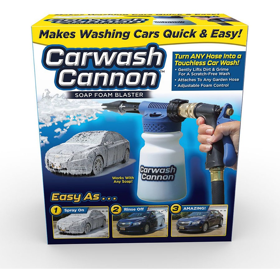 PISTOLA DE AGUA KARCHER