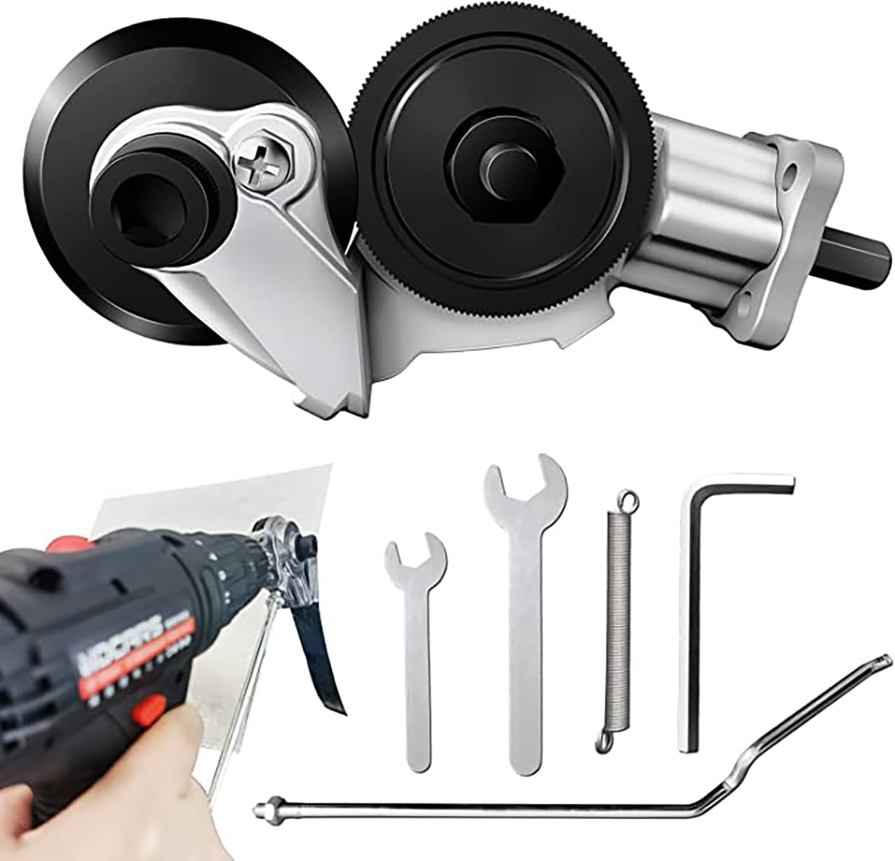 CORTADORA PARA TALADRO