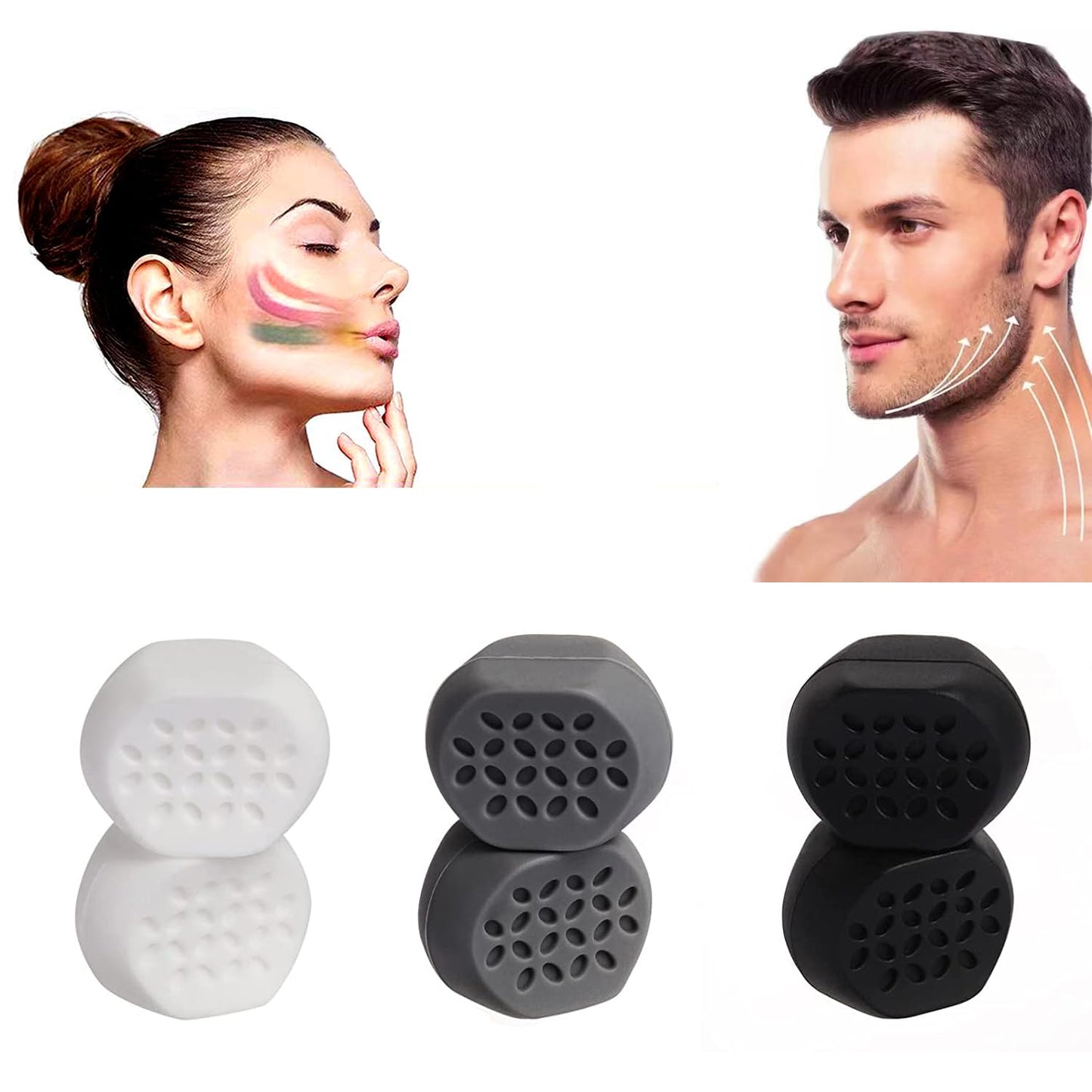 GIMNASIA DE MANDIBULA