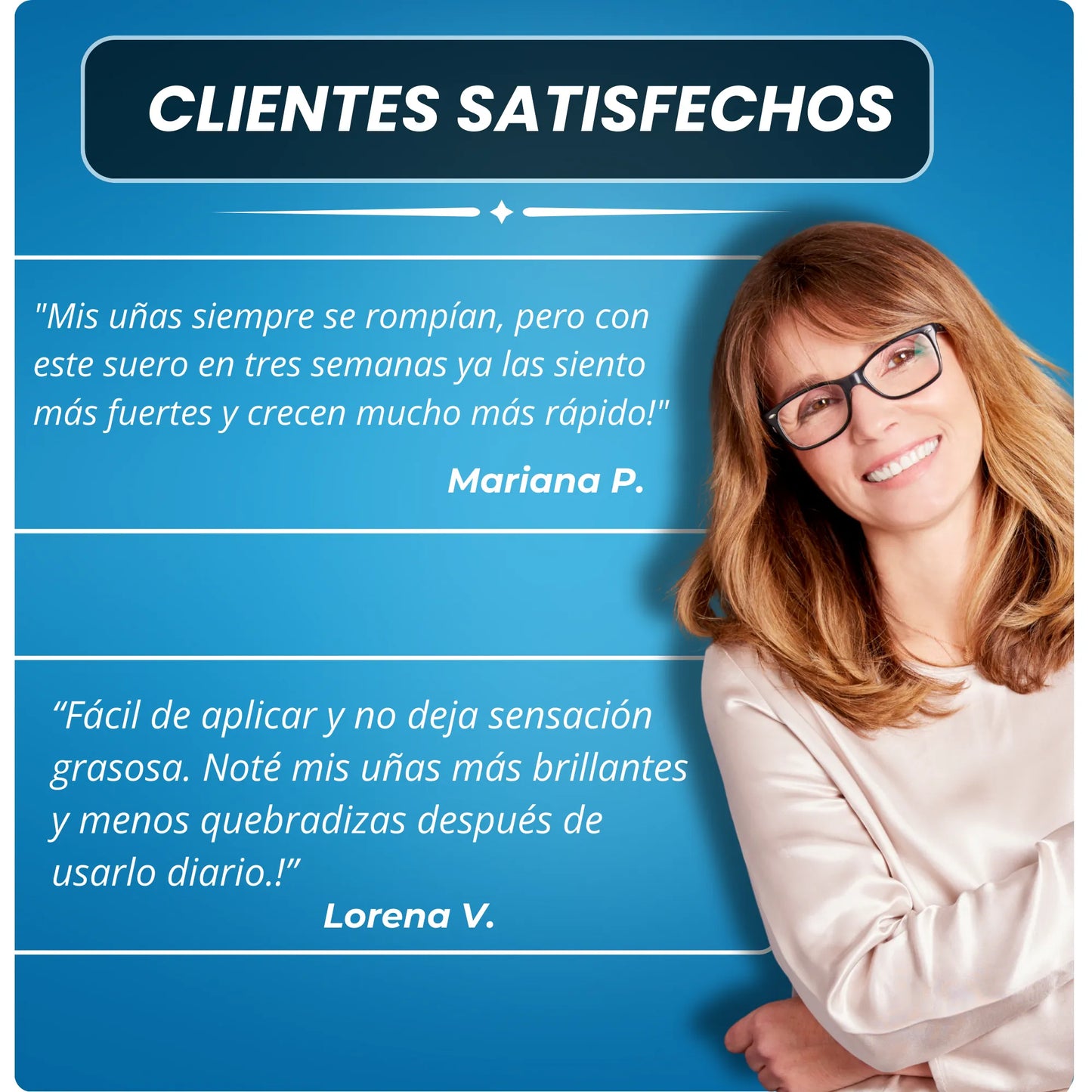 2X1 ONYXOGUARD - SERUM REPARADOR DE UÑAS