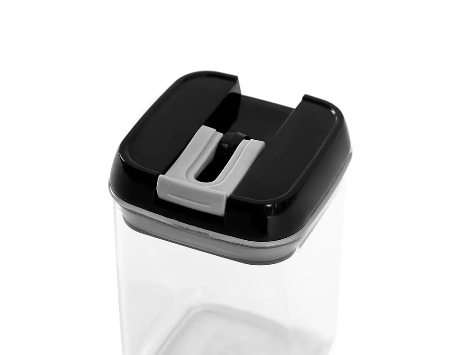 RECIPIENTES HERMETICOS 7 PIEZAS