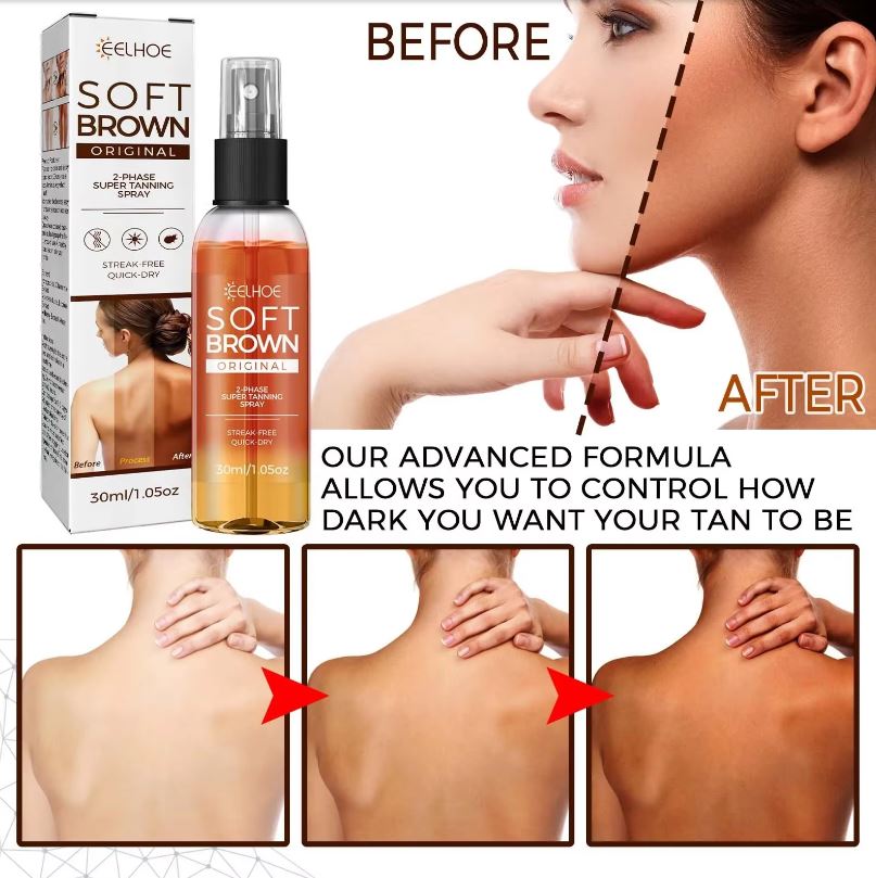 SPRAY AUTO BRONCEADOR