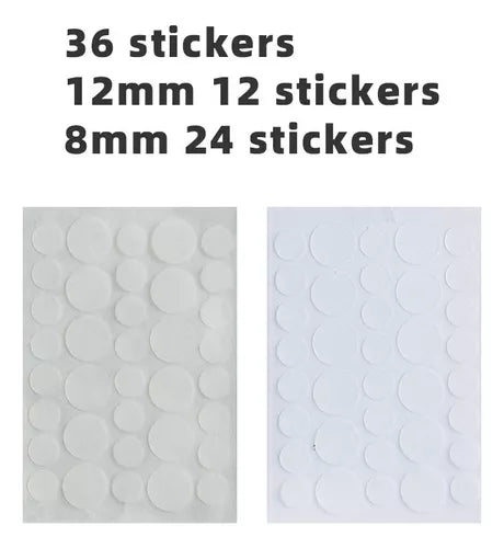 PARCHE MÁGICO PARA ACNE