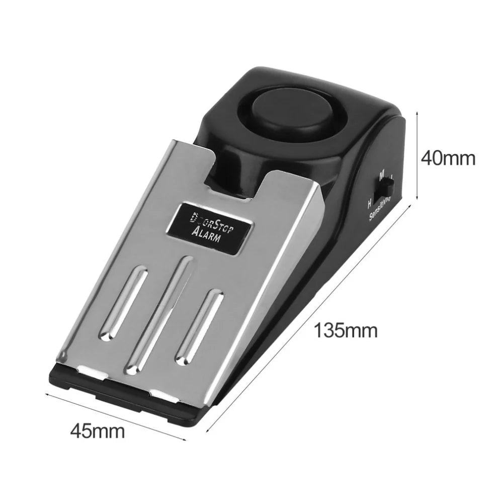 TOPE DE SEGURIDAD PARA PUERTA