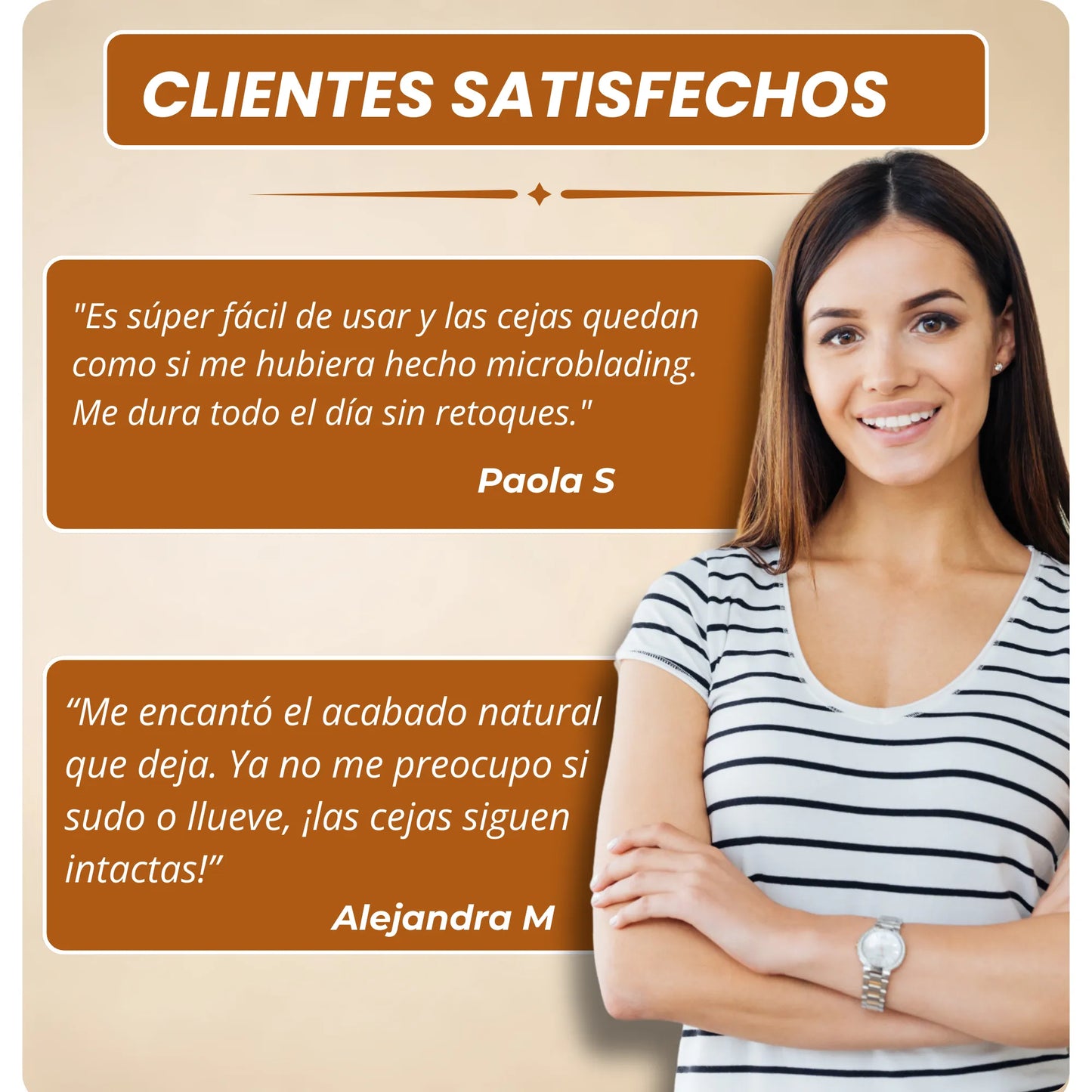 LAPIZ 4D MICROBLANDING PARA CEJAS X3 UNIDADES