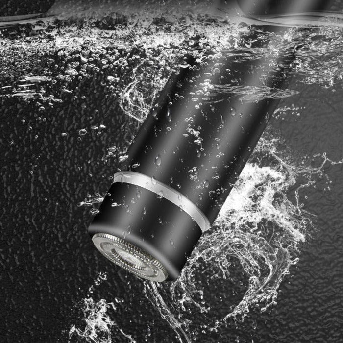 ⚡️PROMOCION DE LANZAMIENTO🚨 - AFEITADORA ELECTRICA