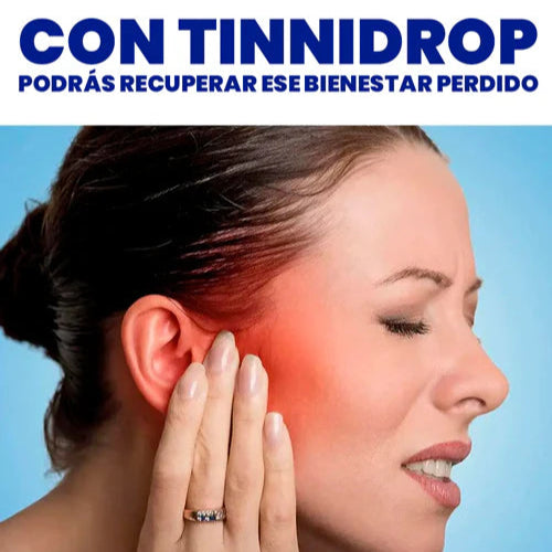LIMPIADOR DE OIDOS SPRAY
