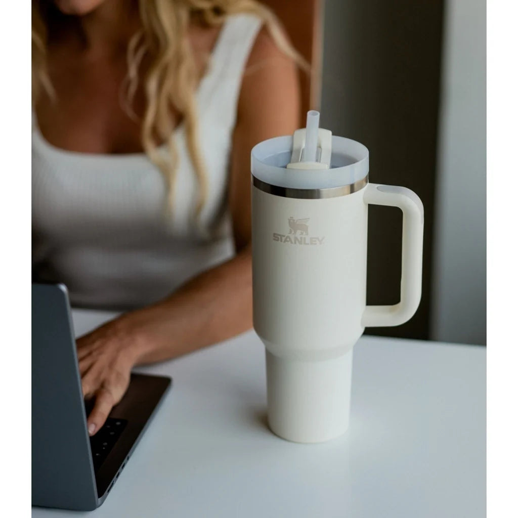 TERMO STANLEY DE ACERO INOXIDABLE