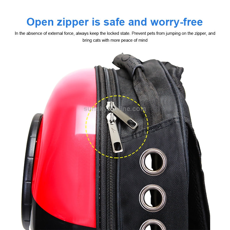 MORRAL CAPSULA MASCOTAS