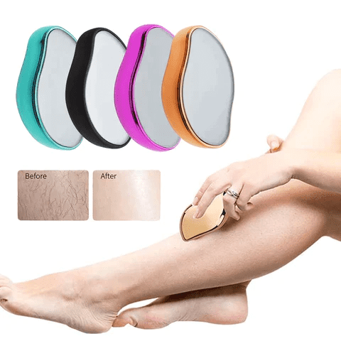 ⚡️PROMOCION DE LANZAMIENTO🚨 - DEPILADOR DE CRISTAL