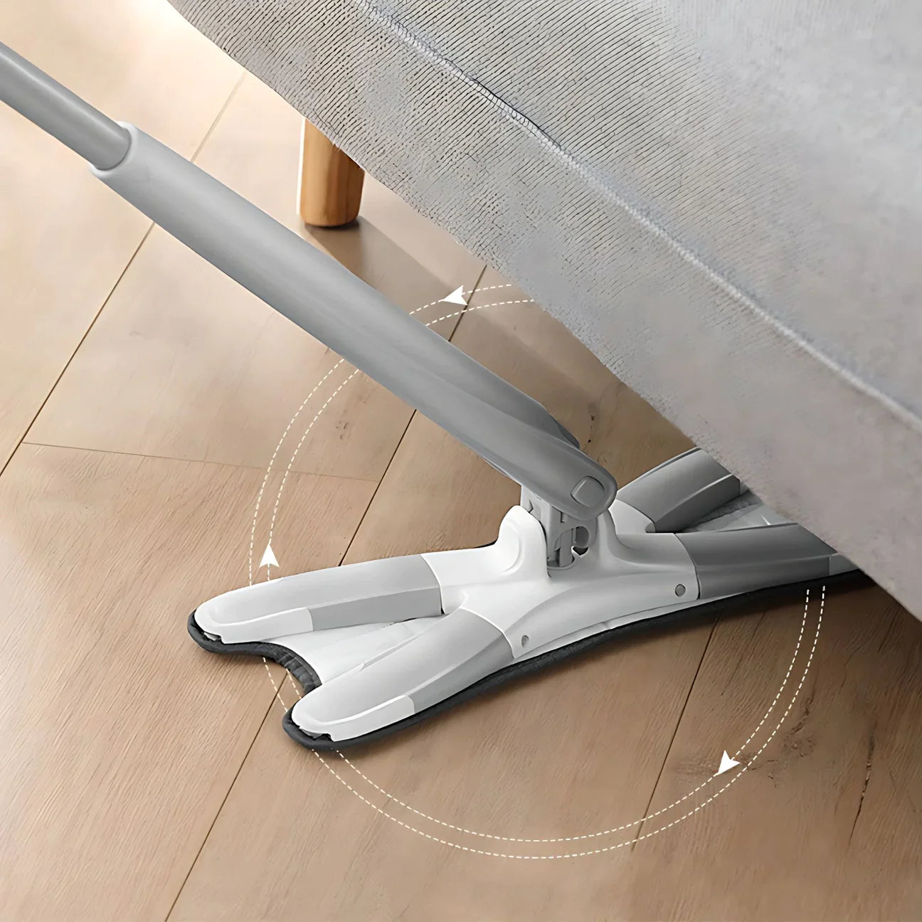 ⚡️PROMOCION DE LANZAMIENTO🚨 - TRAPERO GIRATORIO 360 ULTRA