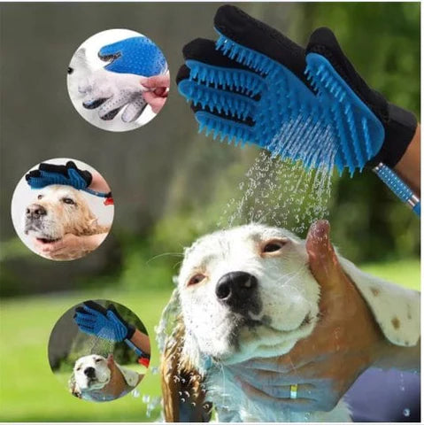 GUANTE MANGUERA MASCOTA