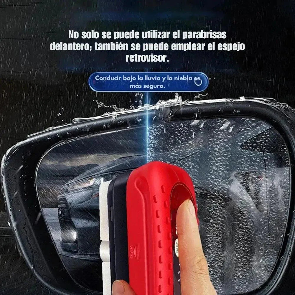 CEPILLO ANTIEMPAÑANTE PARA AUTO - SEGURIDAD Y VISIBILIDAD EN EL PRIMER USO