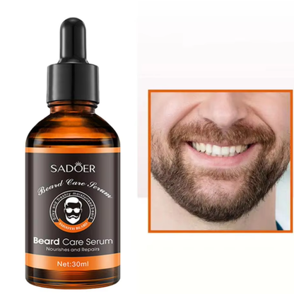 SERUM REPARA/AUMENTA BARBA EL TURCO