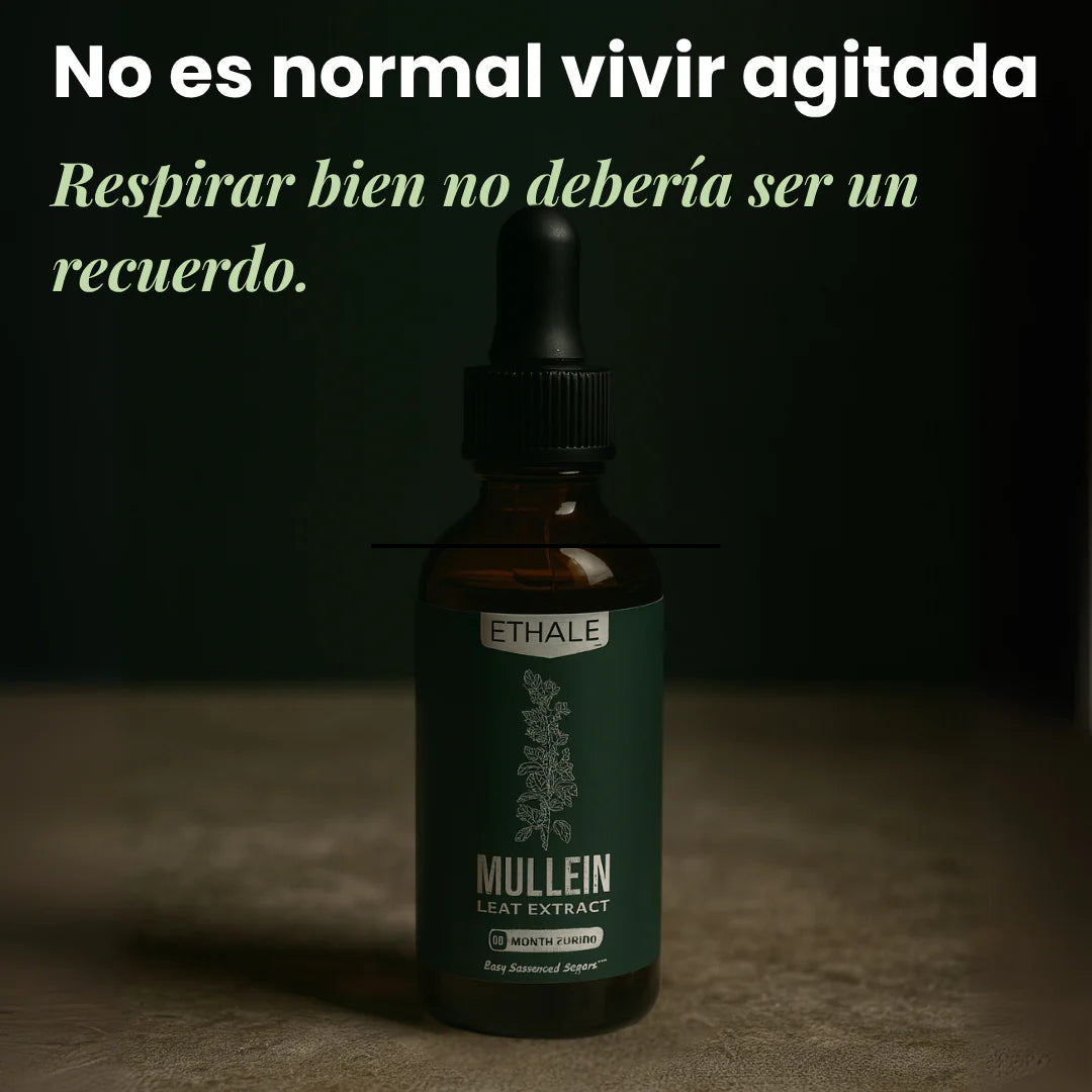 SPRAY NASAL DE HIERBAS