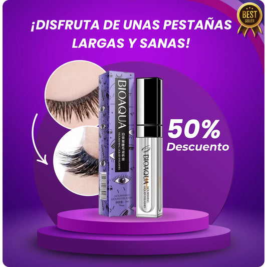 SERUM CRECIMIENTO PESTAÑINA