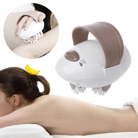 MASAJEADOR DE CELULITIS