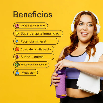 Suplemento de Calostro Bovino – Refuerza tus defensas y cuida tu intestino