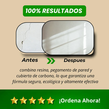 REPARADOR DE PAREDES Y JUNTAS