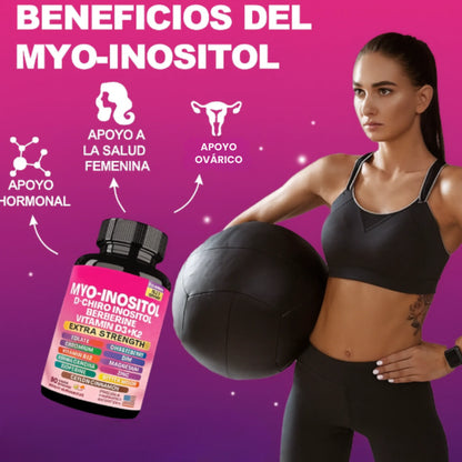 Kit Soothe & Smooth – Equilibra tu cortisol y recupera tu calma natural