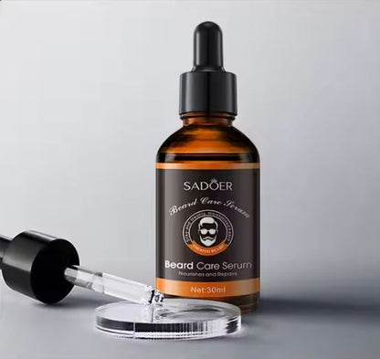 SERUM REPARA/AUMENTA BARBA EL TURCO