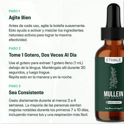 SPRAY NASAL DE HIERBAS