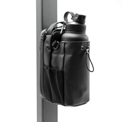 GYMBAG - MOCHILA ATLETICA CON ALTO SOPORTE MAGNETICO