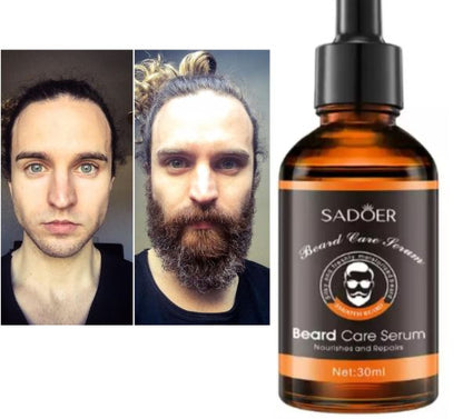 SERUM REPARA/AUMENTA BARBA EL TURCO