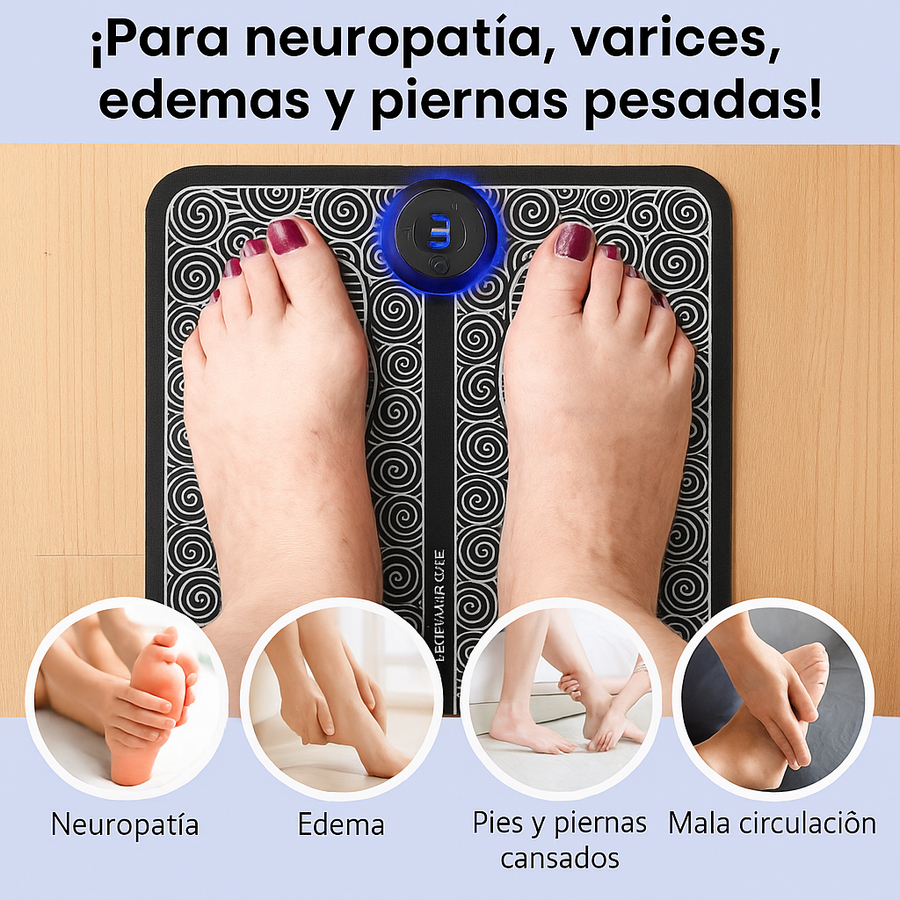 NEUROFLEX beneficios principales