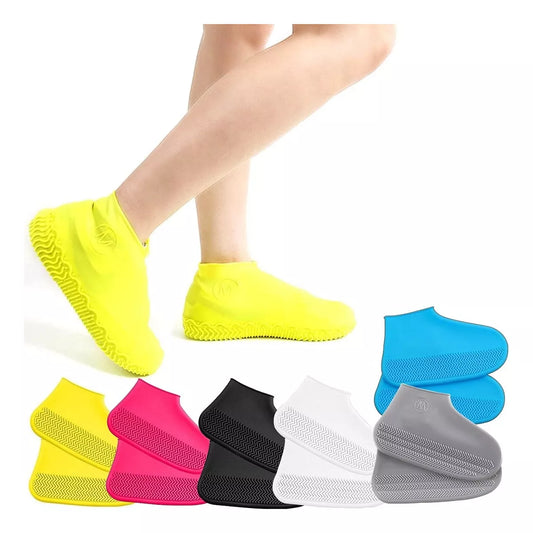 PROTECTORES DE SILICON PARA ZAPATOS