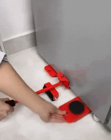 LEVANTA MUEBLES – A Todo Dar