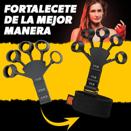 ENTRENADOR DE MANOS