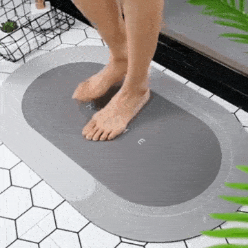 2X1 TAPETE SECADO RAPIDO REPELENTE DE AGUA💦 – A Todo Dar