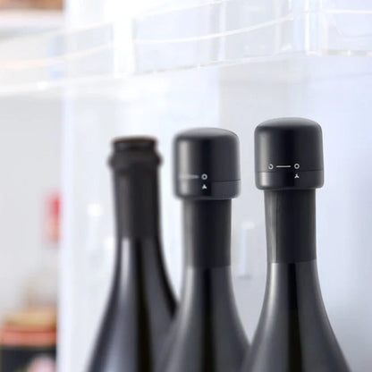 TAPA PARA VINO