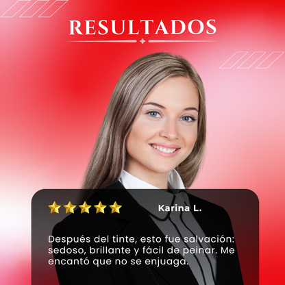 VITAMINAS CAPSULAS- CABELLO SUAVE Y SALUDABLE