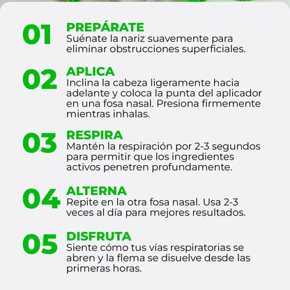 GOTAS SPRAY LIMPIA PULMON MULLEIN