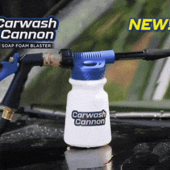 PISTOLA DE AGUA KARCHER – A Todo Dar